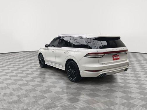 2021 Lincoln Aviator Reserve AWD