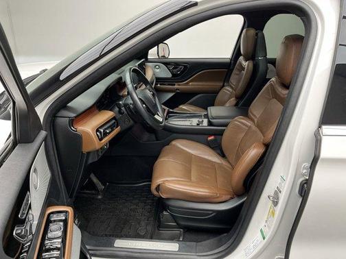 2021 Lincoln Aviator Reserve AWD