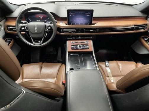 2021 Lincoln Aviator Reserve AWD