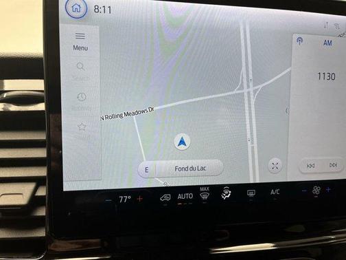 2023 Ford Transit Connect XLT