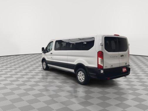 2023 Ford Transit Connect XLT