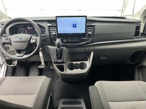 2023 Ford Transit Connect XLT