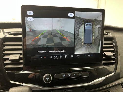 2023 Ford Transit Connect XLT