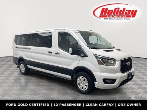 2023 Ford Transit Connect XLT