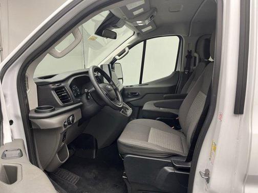 2023 Ford Transit Connect XLT