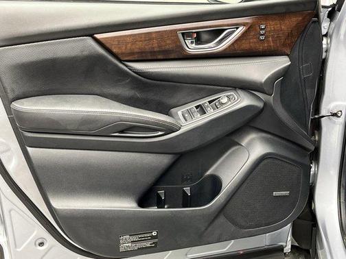 2023 Subaru Ascent Touring 7-Passenger