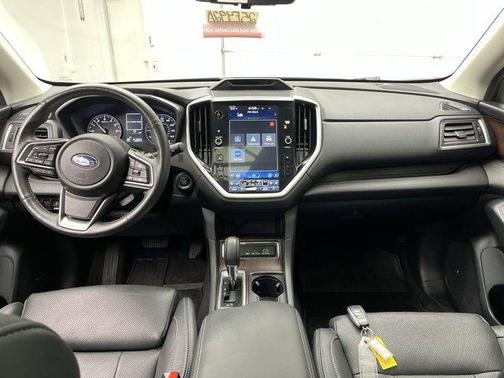 2023 Subaru Ascent Touring 7-Passenger