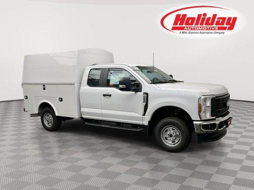 2026 Ford F-250 XL