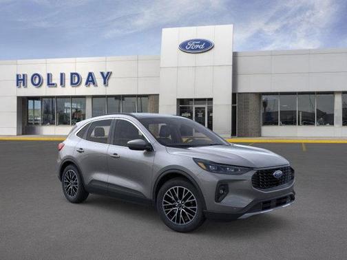 2024 Ford Escape PHEV