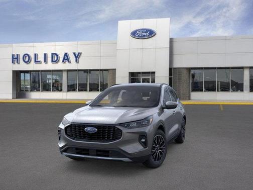 2024 Ford Escape PHEV