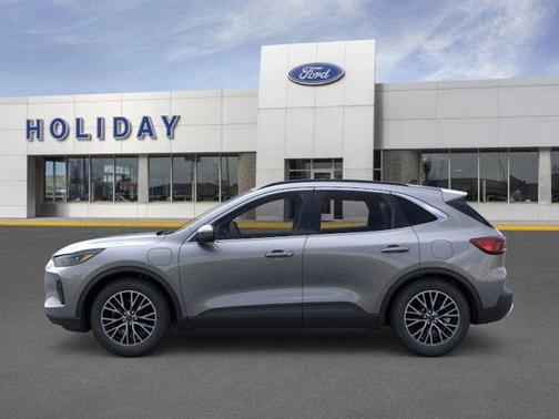 2024 Ford Escape PHEV