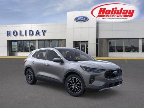 2024 Ford Escape PHEV