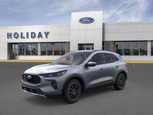 2024 Ford Escape PHEV