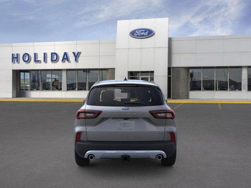 2024 Ford Escape PHEV