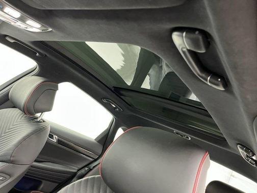 2024 Genesis G80 3.5T Sport