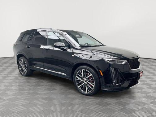 2023 Cadillac XT6 Sport AWD