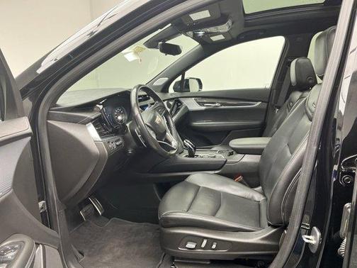 2023 Cadillac XT6 Sport AWD