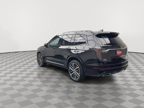 2023 Cadillac XT6 Sport AWD