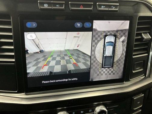 2023 Ford F-350 Lariat Super Duty