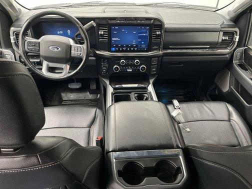 2023 Ford F-350 Lariat Super Duty