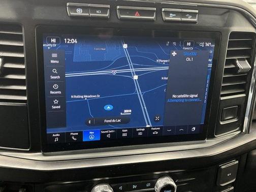 2023 Ford F-350 Lariat Super Duty