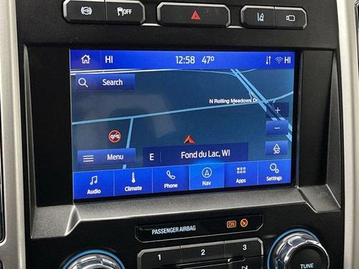 2021 Ford F-350 Lariat Super Duty