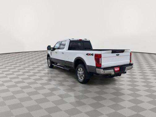 2021 Ford F-350 Lariat Super Duty