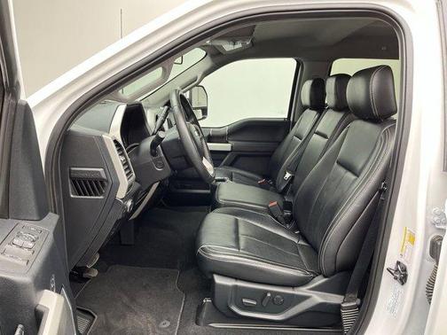 2021 Ford F-350 Lariat Super Duty