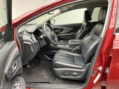 2022 Nissan Murano SL