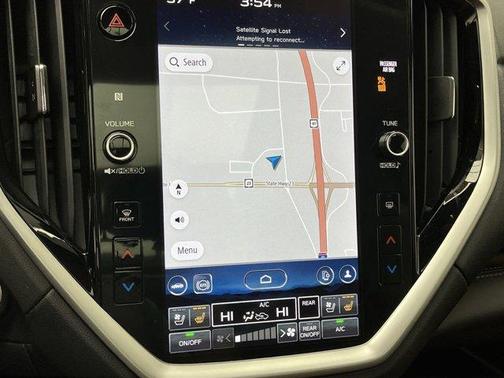 2024 Subaru Ascent Touring