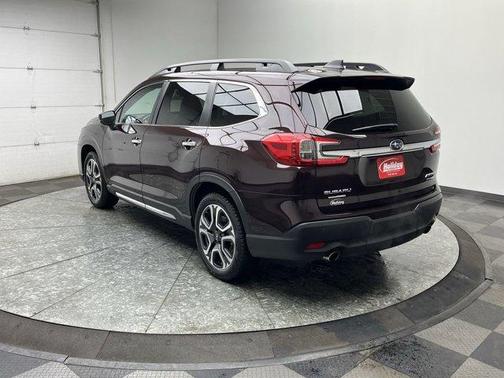 2024 Subaru Ascent Touring
