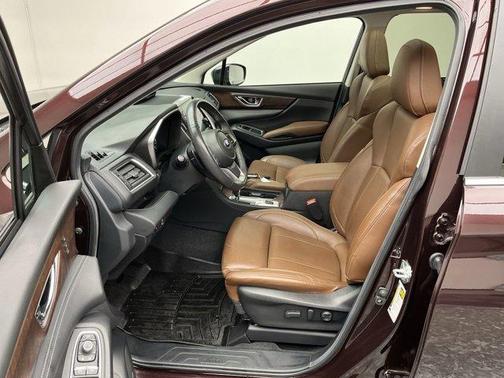 2024 Subaru Ascent Touring