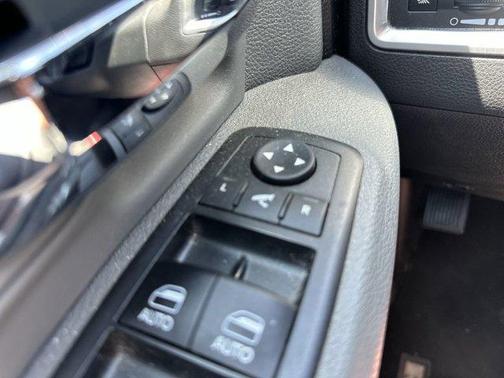 2018 RAM 2500 Big Horn