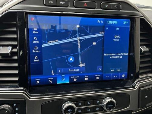 2022 Ford F-350 Platinum