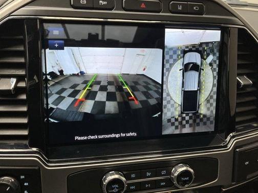 2022 Ford F-350 Platinum