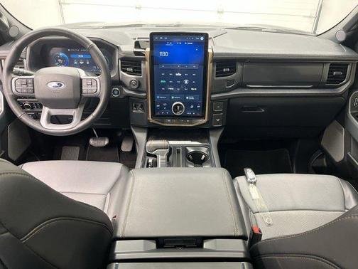 2023 Ford F-150 Lightning LARIAT
