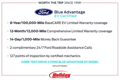 2023 Ford F-150 Lightning LARIAT