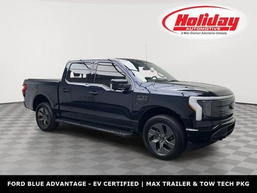 2023 Ford F-150 Lightning LARIAT