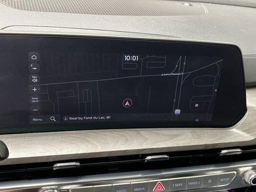 Metal 2025 Kia Telluride SX X-Line