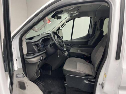 2023 Ford Transit Connect XL