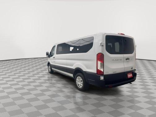 2023 Ford Transit Connect XL