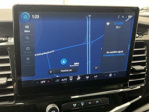 2023 Ford Transit Connect XL