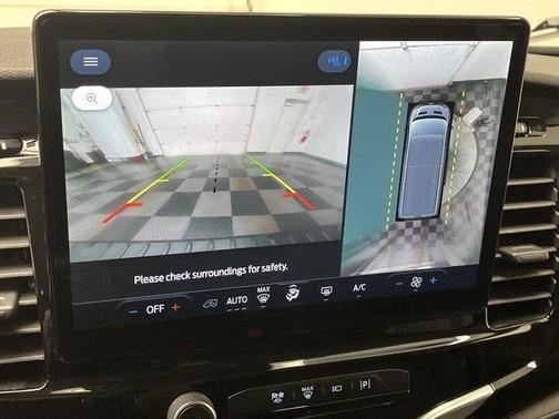 2023 Ford Transit Connect XL