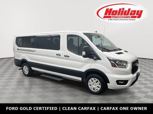 2023 Ford Transit Connect XL