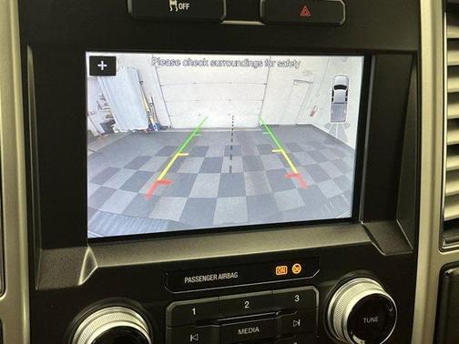 2019 Ford F-250 King Ranch