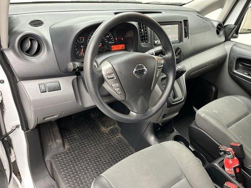 2020 Nissan NV200 S