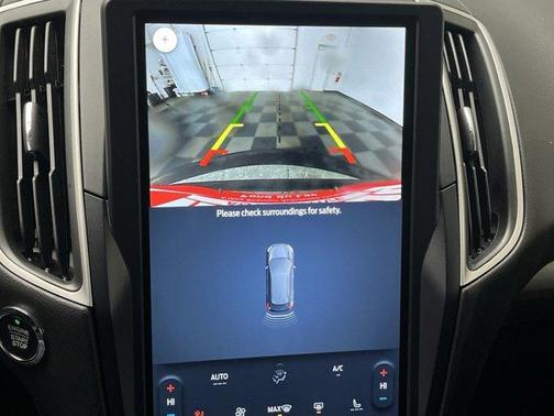 Stone Blue Metallic 2024 Ford Edge SEL