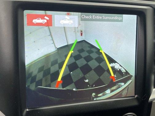 2018 RAM 2500 Big Horn