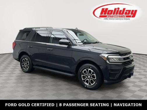 2022 Ford Expedition XLT