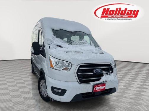 2020 Ford Transit-150 XLT